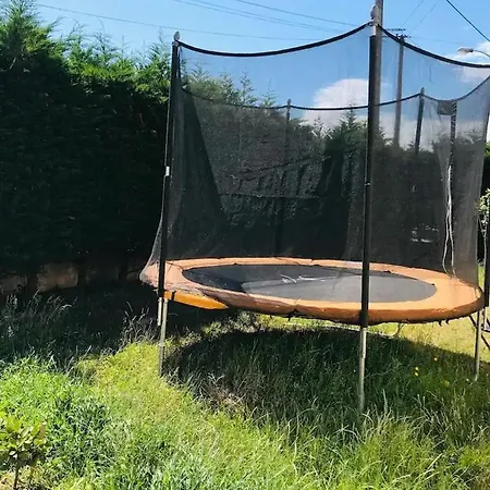 Villa Maison Luxe Entier A *