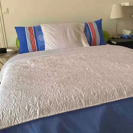 Maison Luxe Entier A Villa *