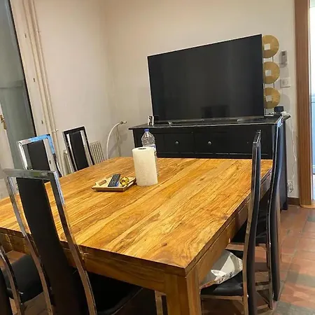 Villa Maison Luxe Entier A *