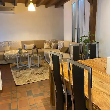 Maison Luxe Entier A Villa *
