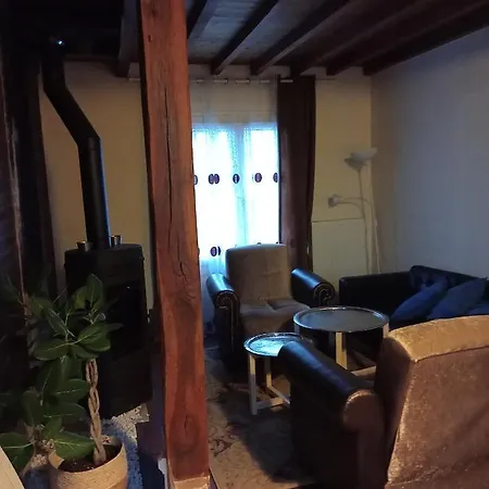 Maison Luxe Entier A Limay
