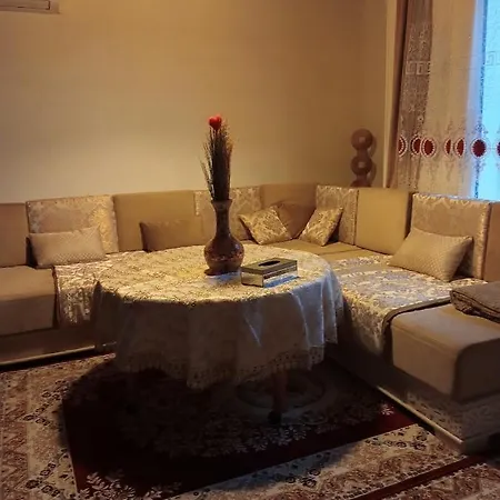 Maison Luxe Entier A Villa Limay