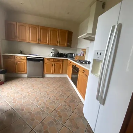 Maison Luxe Entier A Villa Limay