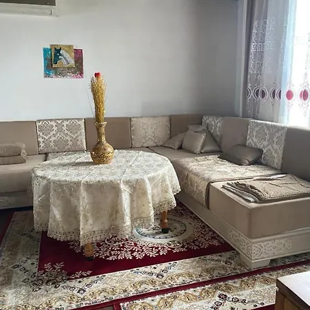 Maison Luxe Entier A Villa