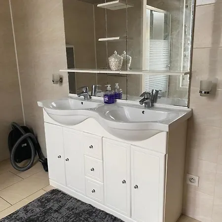 Maison Luxe Entier A Villa *