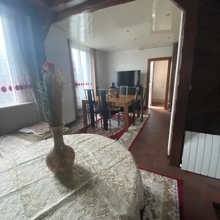 Maison Luxe Entier A Villa *