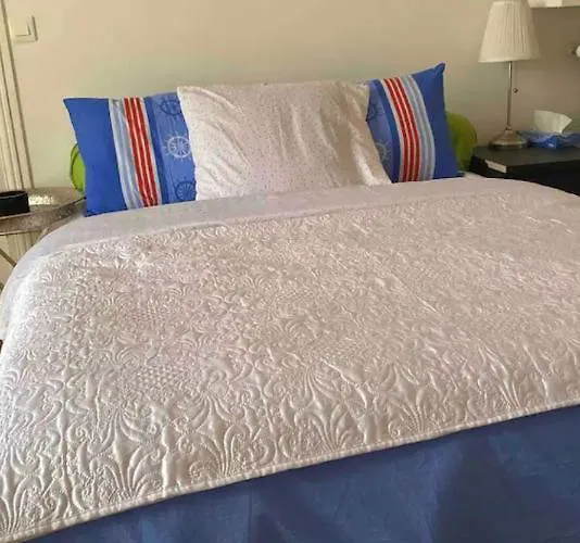 Maison Luxe Entier A Вилла *