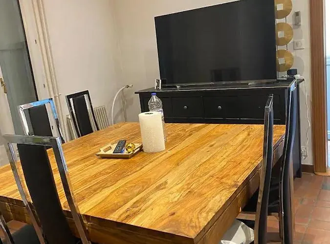Вилла Maison Luxe Entier A *