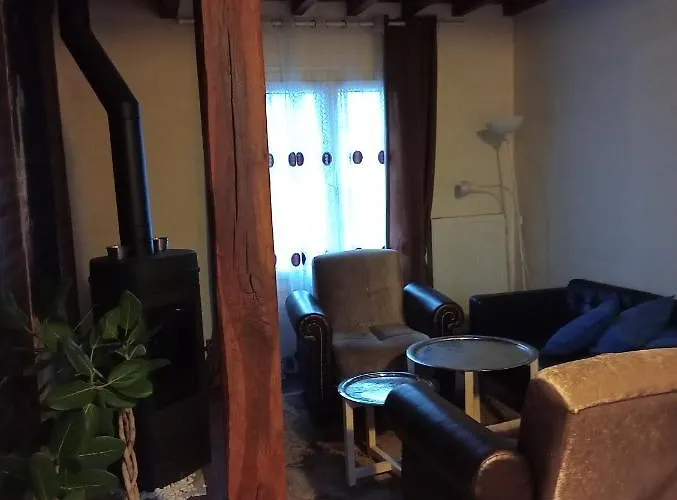 Maison Luxe Entier A Limay