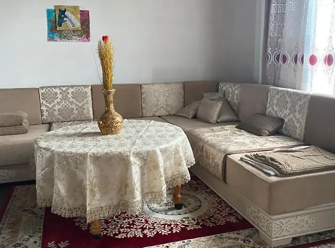 Maison Luxe Entier A Вилла